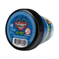 Слайм Slime &laquo;Монстрик&raquo; синий 130 г