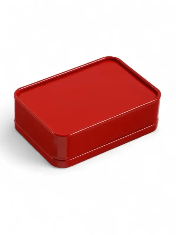 Коробка для выживания SOS, 9,3 х 6,5 х 3,2 см