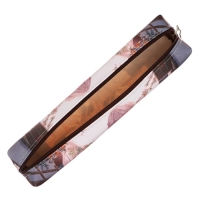 Пенал школьный "Аниме", на молнии Пенал школьный "Аниме", на молнии