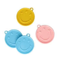 Набор грузиков для воздушного шара, 10 шт. МИКС Набор грузиков для воздушного шара, 10 шт. МИКС