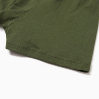 Трусы мужские боксеры Collorista цвет хаки, р-р 42-44