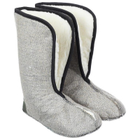 Сапоги мужские NordWellAktive с вкладным утепляющим чулком, -60&deg;С, размер 44