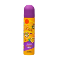 Дезодорант Delicare Passion Fruit, 75 мл Дезодорант Delicare Passion Fruit, 75 мл