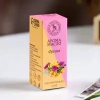 Эфирное масло &laquo;Фрезия&raquo;, 10 мл, &laquo;Богатство Аромата&raquo;