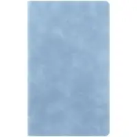 Блокнот Luba, голубой