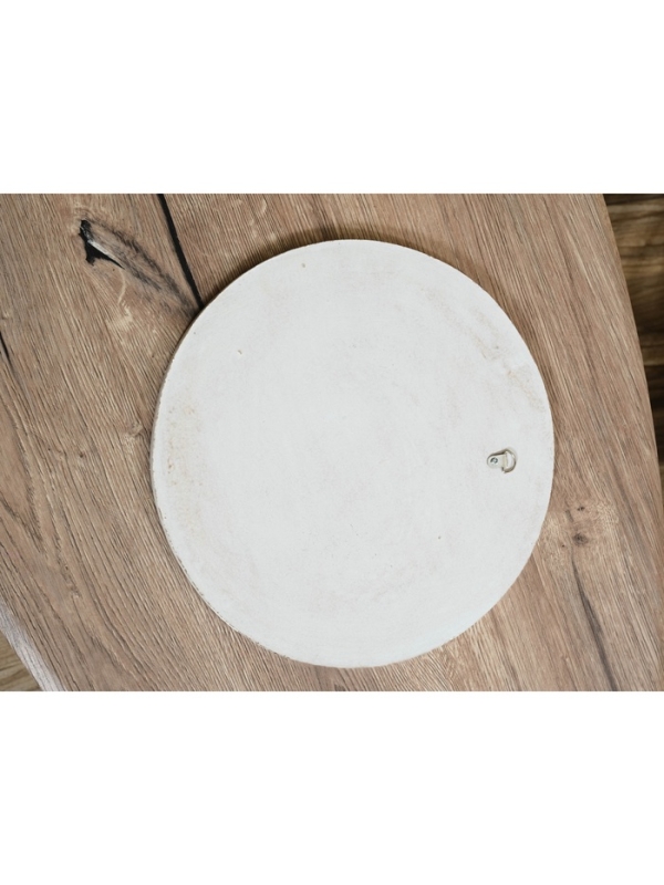 Панно резное МДФ "Рыбы", 30х30х2 см