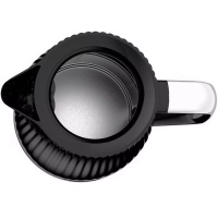 Чайник электрический Loft KO250830, черный, 1.7 л