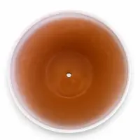 Горшок цветочный поддоном  8 л,  керамика, Котофей (М)