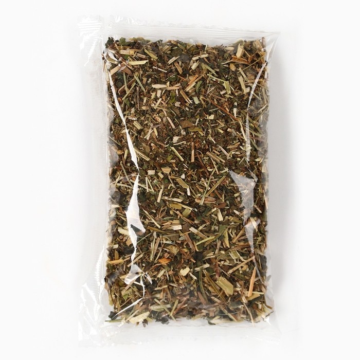 Новый год! Чай травяной &laquo;Уютного настроения&raquo;, 20 г