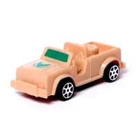 Машина инерционная &laquo;Сафари&raquo;, МИКС