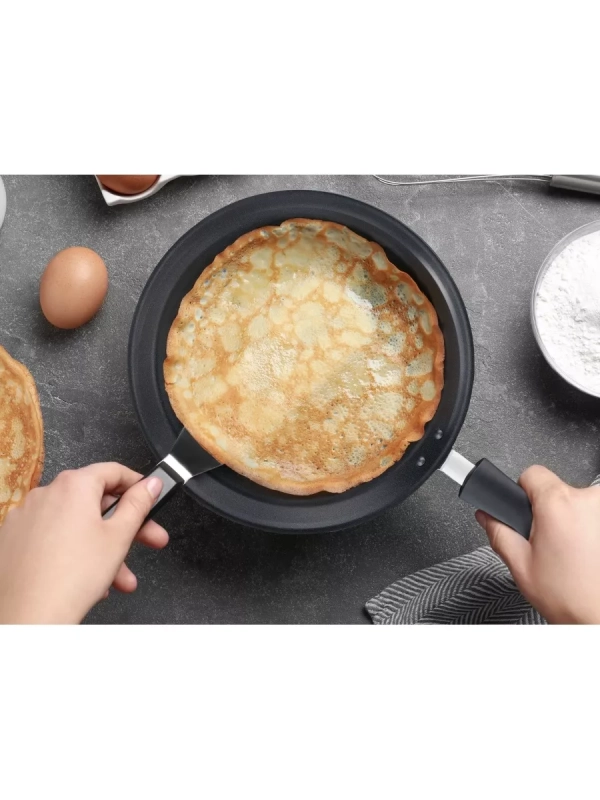 Сковорода блинная Excellence 25 см с антипригарным покрытием