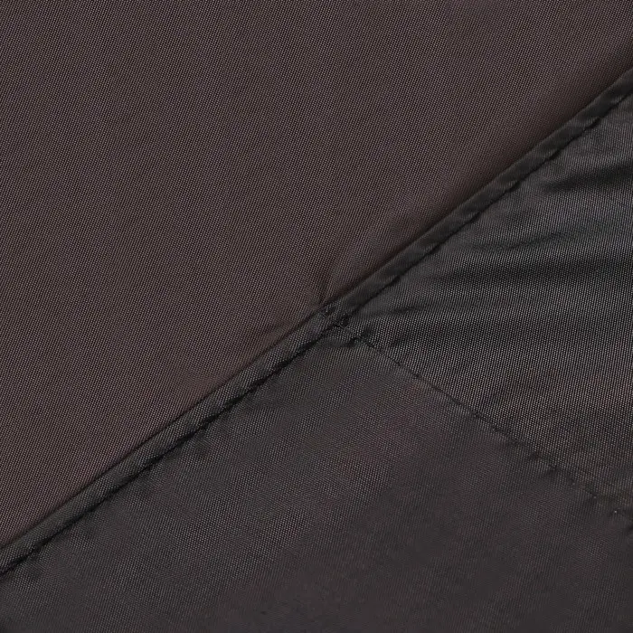 Фартук для труда + нарукавники, 490 х 390/250 х 160 мм, размер S (рост 116-146), Calligrata, "Стандарт", черный, МИКС