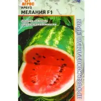 Семена Арбуз "Мелания" F1 5 шт