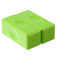 Развивающая игрушка &laquo;Магниты&raquo;, цвета МИКС