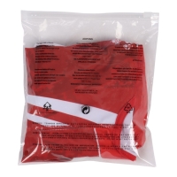 Трико борцовское FIGHT EMPIRE, WT500R, красное, размер 120 Трико борцовское FIGHT EMPIRE, WT500R, красное, размер 120