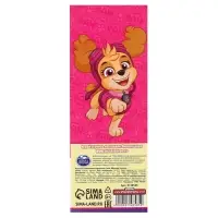 Ручка пиши стирай, &laquo;Щенячий патруль&raquo;