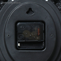 Часы настенные, серия: Интерьер, "Трейси", плавный ход, 25 х 28 см Часы настенные, серия: Интерьер, "Трейси", плавный ход, 25 х 28 см