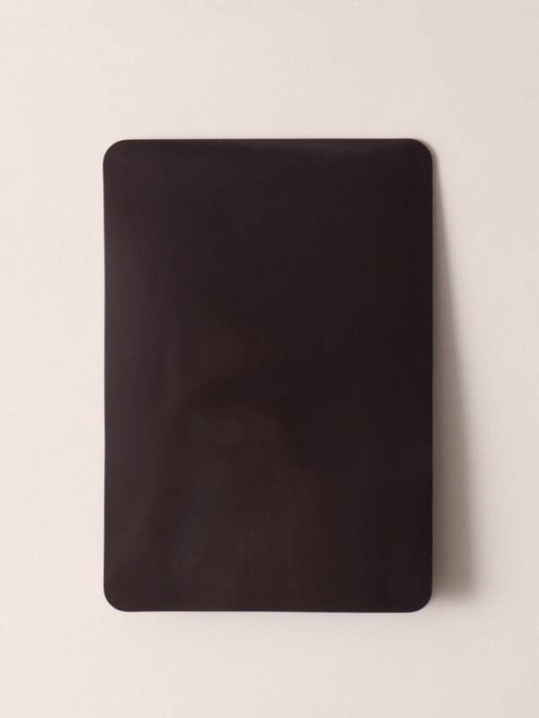 Магнит с блоком для записей и карандашом "Милая, добрая, ласковая" 9х13 см