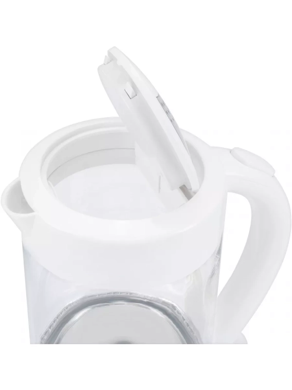 Чайник HYK-G9990 1.5л 2000Вт