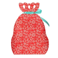 Подарочный набор конфет "Дед Мороз", 300 г