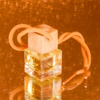 Ароматизатор подвесной Grand Caratt Crystal Edition, Egoist, 7 мл Ароматизатор подвесной Grand Caratt Crystal Edition, Egoist, 7 мл