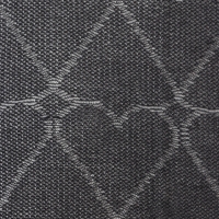 Колготки женские MINAKU, цвет черный, размер 4/L