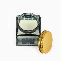 Свеча ароматическая "Сумерки", соевый воск, 120 гр, аромат вишня Свеча ароматическая "Сумерки", соевый воск, 120 гр, аромат вишня