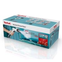 Ручной вертикальный отпариватель Access Steam First DT6131E0