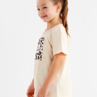 Футболка детская KAFTAN "Trendy" р.38 (146-152)