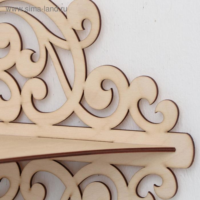 Иконостас № 2, 49х18х51 см