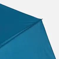 Зонт складной Brellix, морская волна