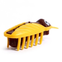 Жучок &laquo;Робот-жук&raquo;, работает от батареек, МИКС