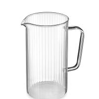 Френч пресс Toledo-1100FP 1100 мл заварочный чайник