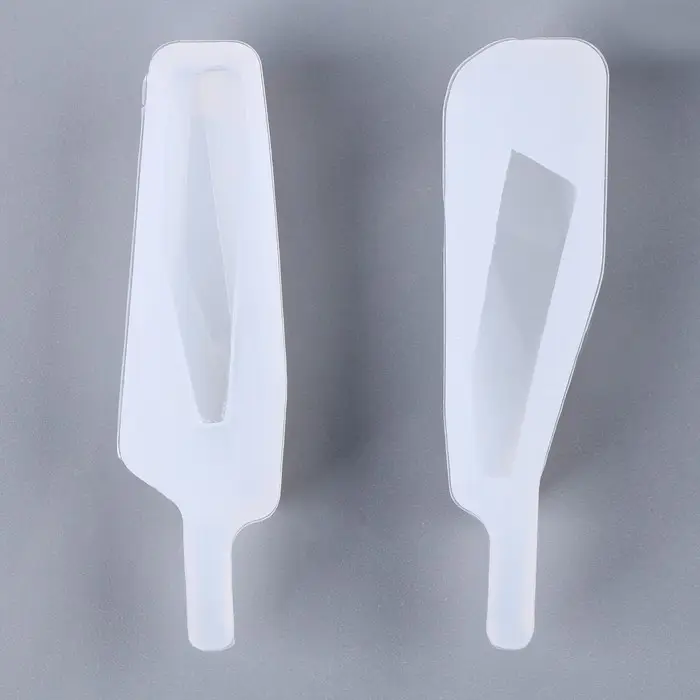 Форма силиконовая универсальная &laquo;Амулет&raquo;, набор 2 шт.