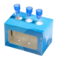 Набор для опытов «Играй и изучай» Набор для опытов «Играй и изучай»