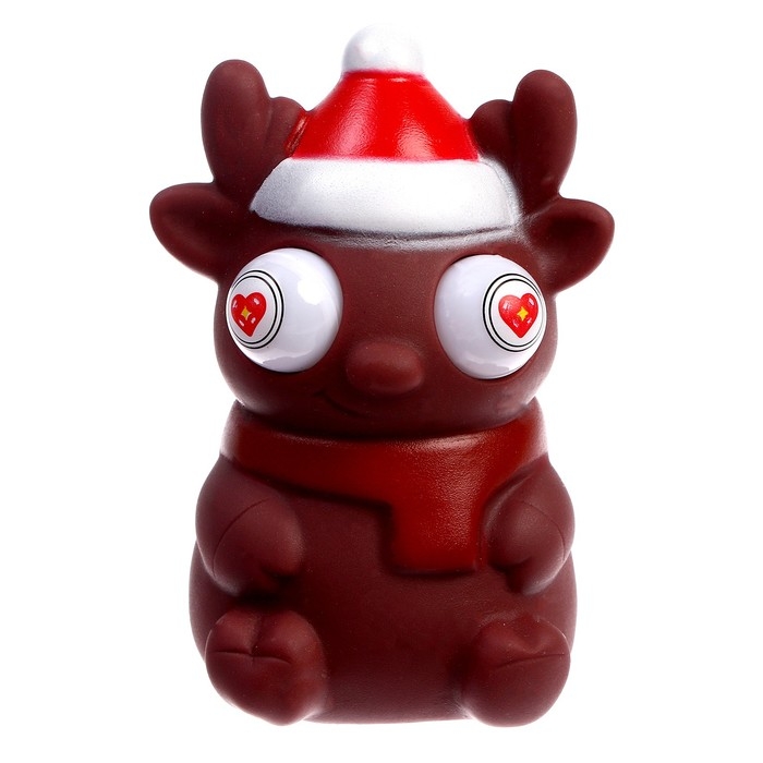 Мялка &laquo;Рождественская команда&raquo;