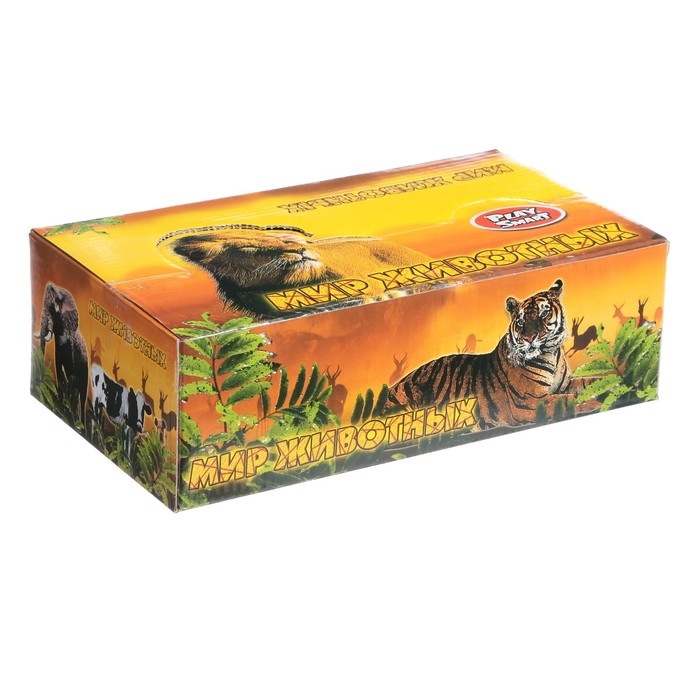 Фигурка животного тянущаяся «Насекомое», МИКС Фигурка животного тянущаяся «Насекомое», МИКС