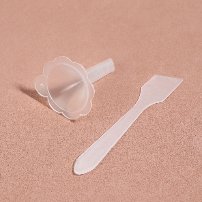 Набор для хранения, в футляре, 6 предметов, цвет МИКС