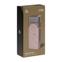 Воскоплав Luazon LVPL-08, кассетный, 1 кассета, 40 Вт, нагрев до 80 &deg;C, 220 В, бирюзовый