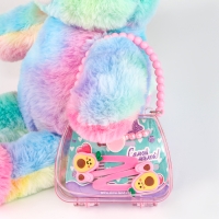 Мягкая игрушка &laquo;Модный медведь&raquo;, 30 см