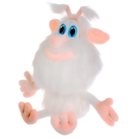 Мягкая игрушка &laquo;Буба&raquo;, 26 см, звуковые эффекты