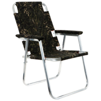 Кресло - шезлонг №1 &laquo;Медведь&raquo;, до 120 кг