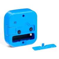 Будильник "Классика", дискретный ход, 7 х 7.5 см Будильник "Классика", дискретный ход, 7 х 7.5 см