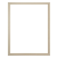 Рама для картин (зеркал) 70 х 90 х 4 см, дерево "Версаль", бело-серебристый Рама для картин (зеркал) 70 х 90 х 4 см, дерево "Версаль", бело-серебристый