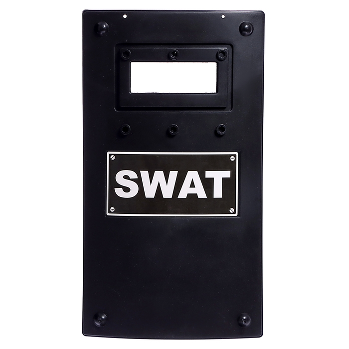 Набор полицейского &laquo;Гвардия&raquo;, 7 предметов, автомат стреляет мягкими пулями