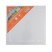 Люк ревизионный "КосмоВент" ЛК2020, 200 х 200 мм, пластик Люк ревизионный "КосмоВент" ЛК2020, 200 х 200 мм, пластик