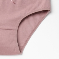 Трусы женские слипы, цвет мокко, р-р 50-52 (7) Трусы женские слипы, цвет мокко, р-р 50-52 (7)