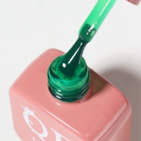 Гель лак для ногтей &laquo;STAINED GLASS&raquo;, 3-х фазный, 10 мл, LED/UV, цвет (74)