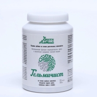 Гельминчист «Очищение от паразитов», 120 капсул по 0.5 г Гельминчист «Очищение от паразитов», 120 капсул по 0.5 г