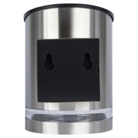 Светильник садовый Эра на солнечной батарее &laquo;Статус&raquo;